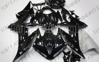 Aftermarket Motorcycle Fairings