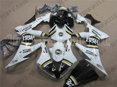 Aftermarket Motorcycle Fairings