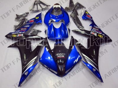 Aftermarket Motorcycle Fairings