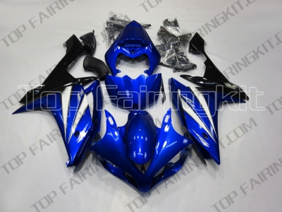 Aftermarket Motorcycle Fairings