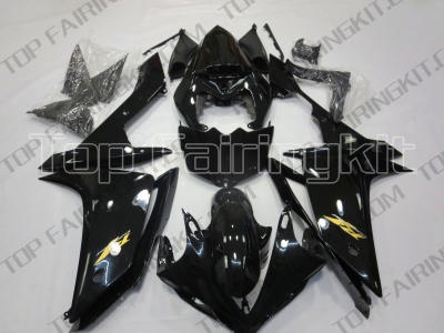 Aftermarket Motorcycle Fairings