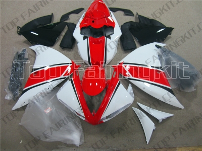 Aftermarket Motorcycle Fairings