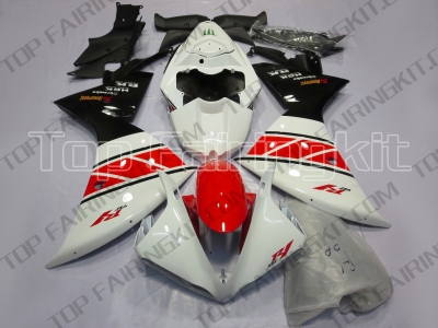 Aftermarket Motorcycle Fairings