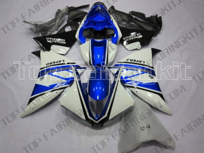 Aftermarket Motorcycle Fairings