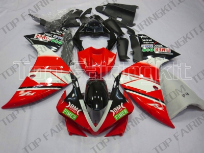 Aftermarket Motorcycle Fairings