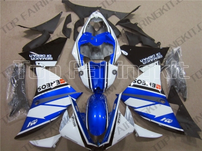 Aftermarket Motorcycle Fairings