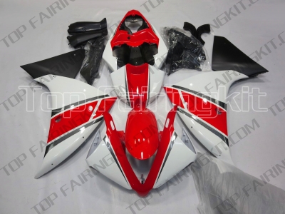 Aftermarket Motorcycle Fairings