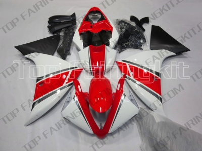 Aftermarket Motorcycle Fairings