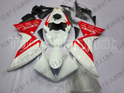 Aftermarket Motorcycle Fairings