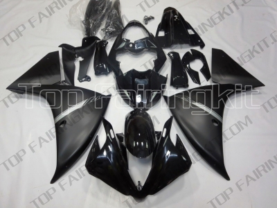 Aftermarket Motorcycle Fairings