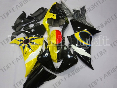 Aftermarket Motorcycle Fairings