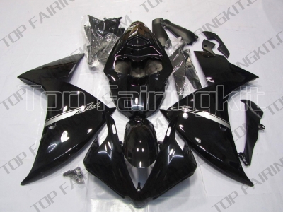 Aftermarket Motorcycle Fairings