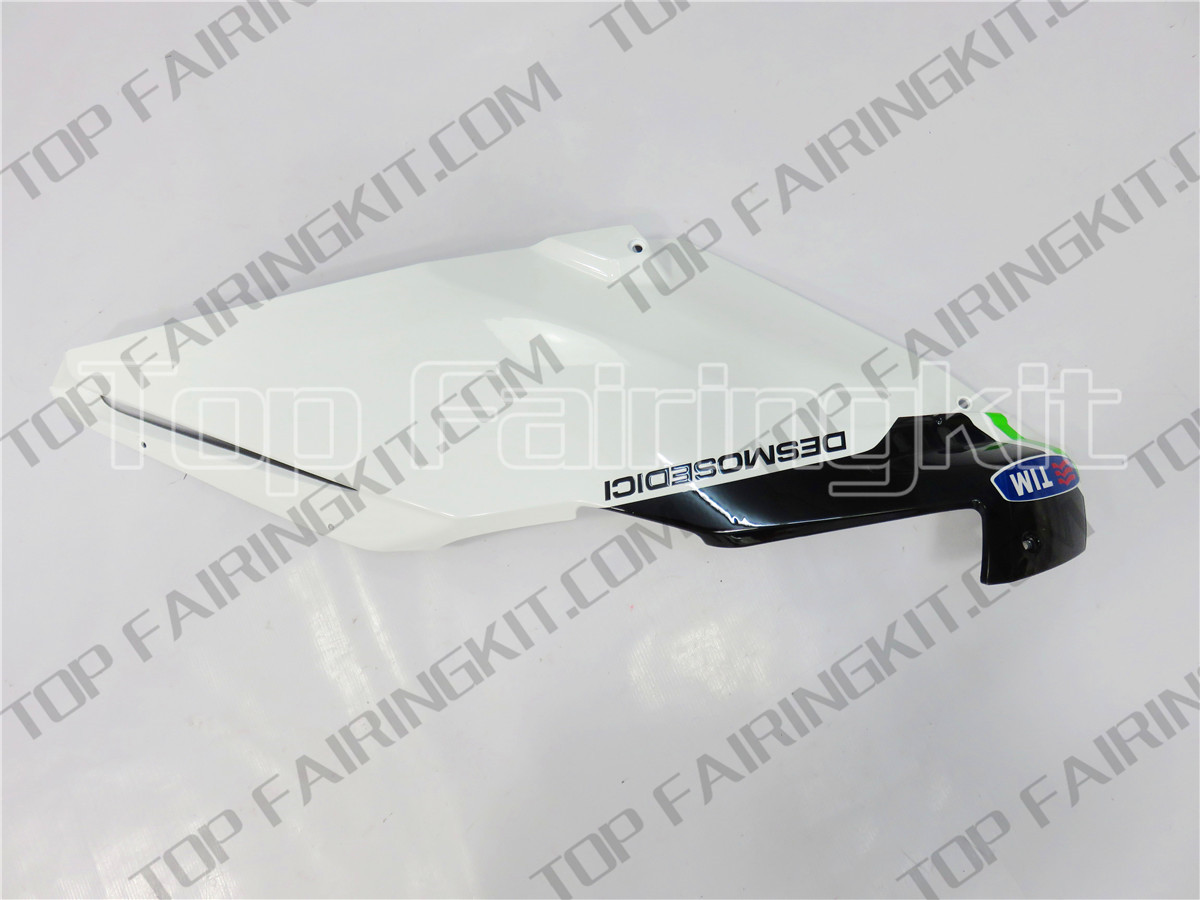 Aftermarket Motorcycle Fairings