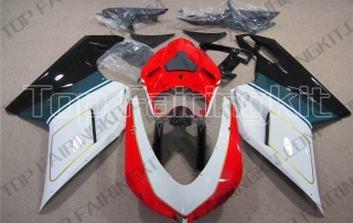 Aftermarket Motorcycle Fairings