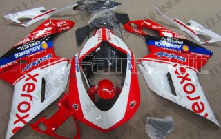 Aftermarket Motorcycle Fairings