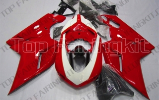 Aftermarket Motorcycle Fairings