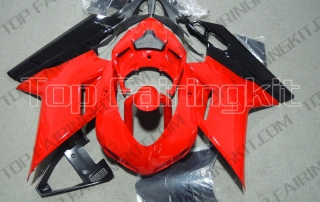 Aftermarket Motorcycle Fairings