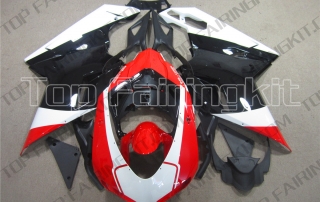 Aftermarket Motorcycle Fairings