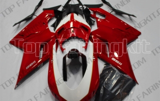 Aftermarket Motorcycle Fairings