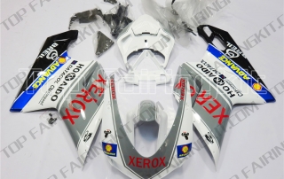 Aftermarket Motorcycle Fairings