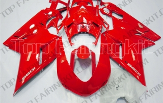 Aftermarket Motorcycle Fairings