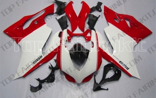 Aftermarket Motorcycle Fairings