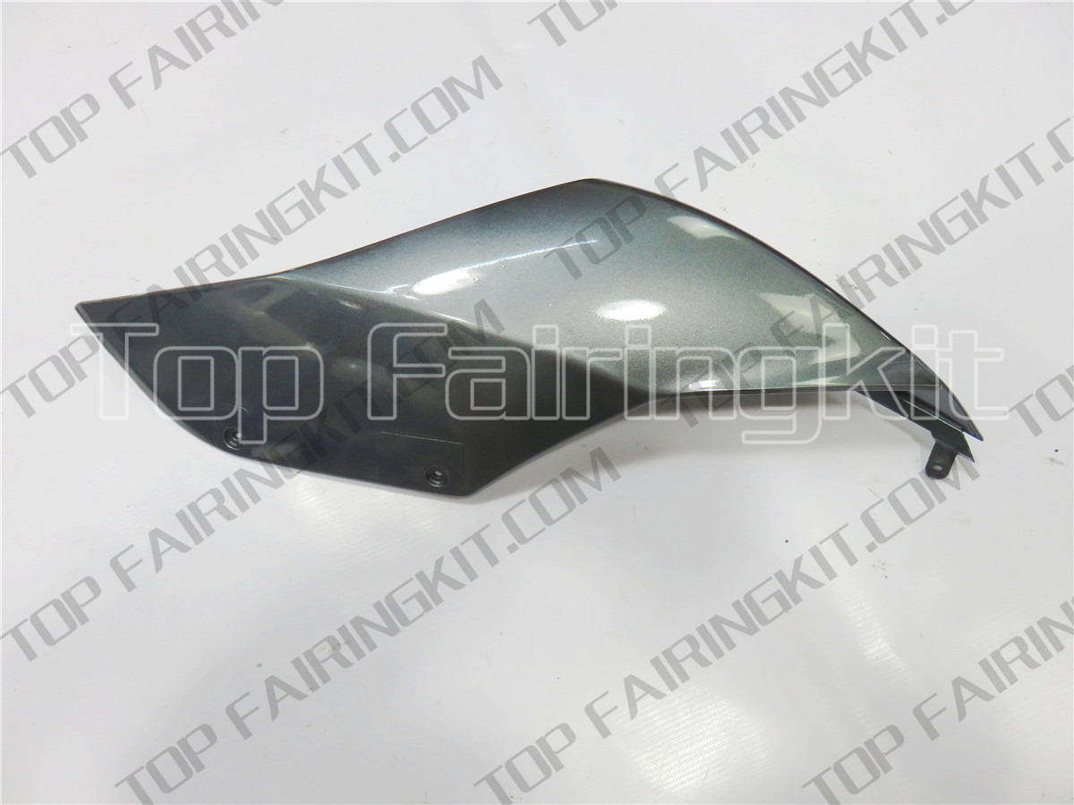 Aftermarket Motorcycle Fairings