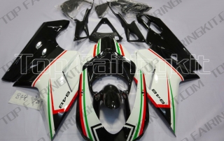 Aftermarket Motorcycle Fairings