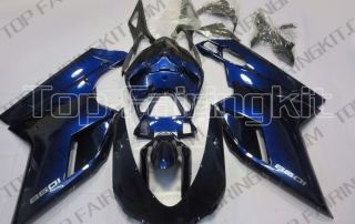 Aftermarket Motorcycle Fairings