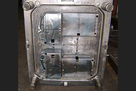 injection Mold